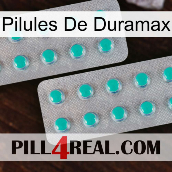 Duramax Pills 29